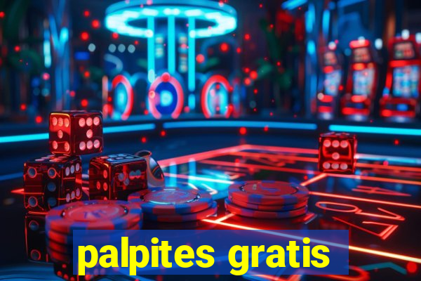 palpites gratis