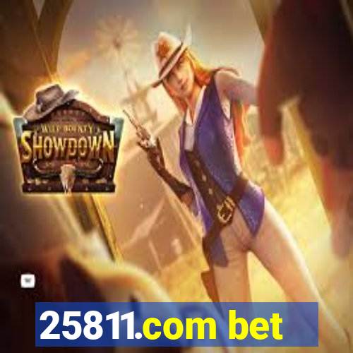 25811.com bet