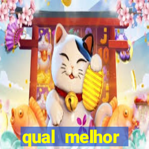 qual melhor aplicativo de jogo para ganhar dinheiro