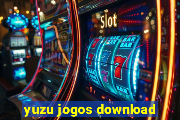 yuzu jogos download