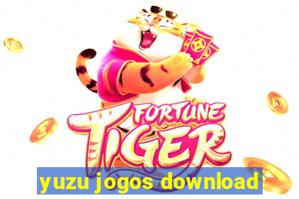 yuzu jogos download