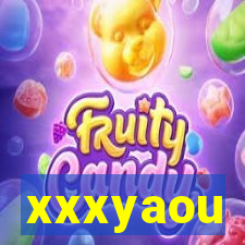 xxxyaou