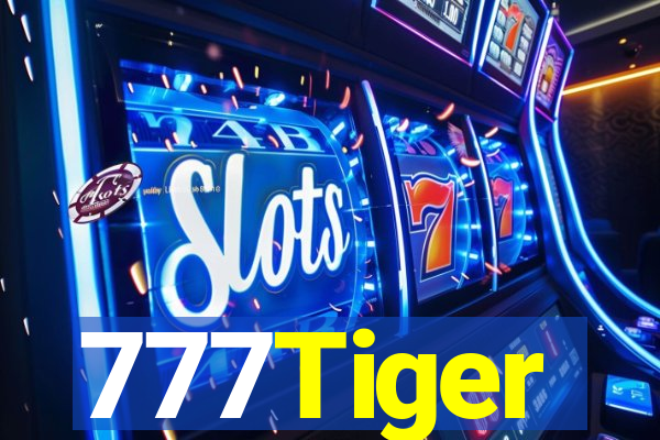 777Tiger