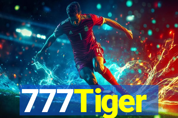 777Tiger