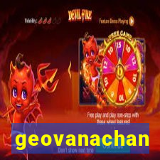 geovanachan