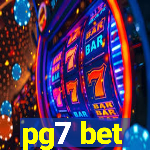 pg7 bet