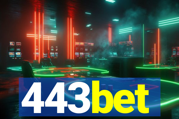 443bet