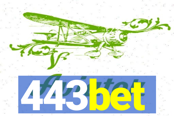 443bet