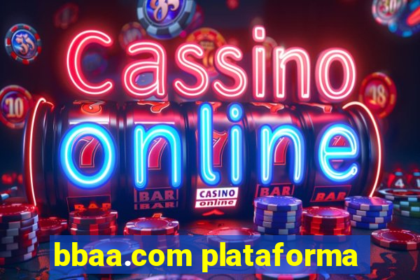 bbaa.com plataforma