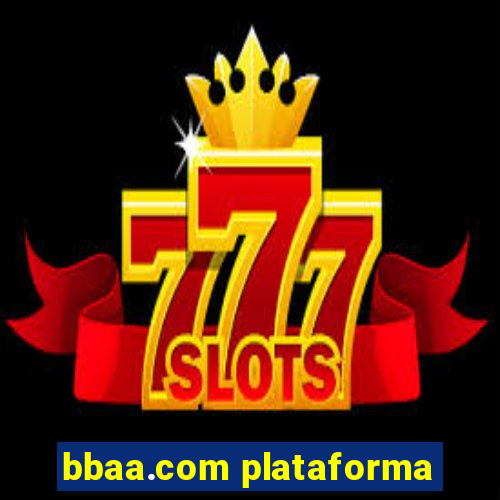 bbaa.com plataforma