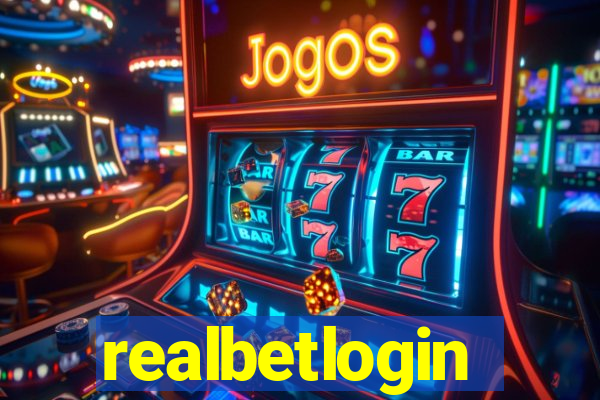 realbetlogin