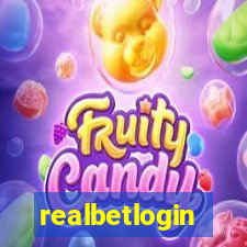 realbetlogin