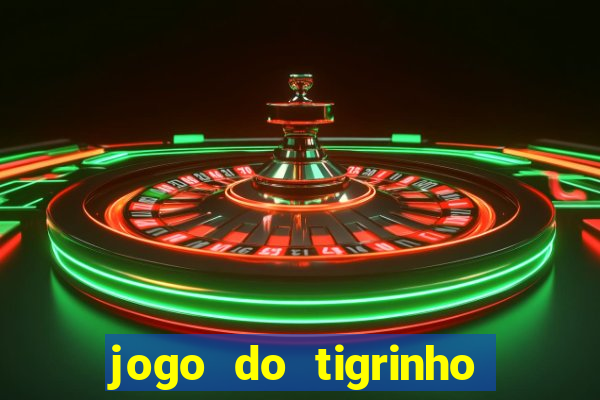 jogo do tigrinho deposito 1 real