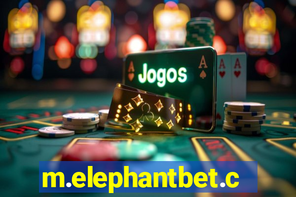 m.elephantbet.co.ao