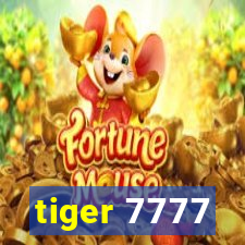 tiger 7777