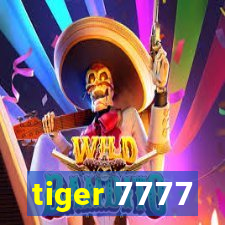 tiger 7777