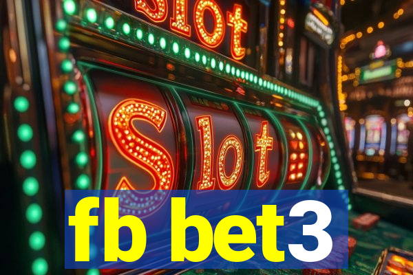 fb bet3