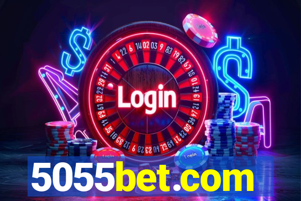 5055bet.com