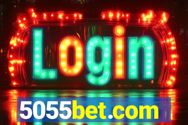 5055bet.com