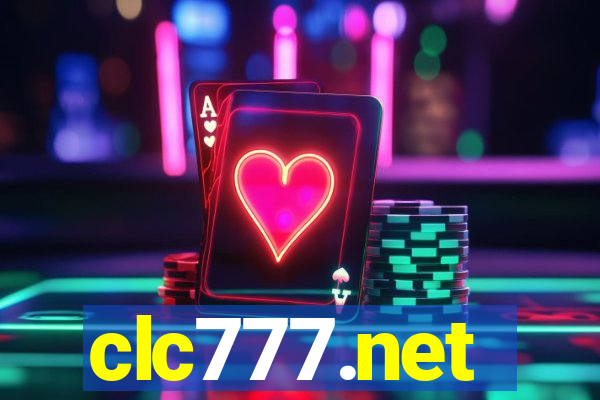 clc777.net