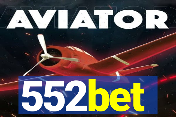 552bet