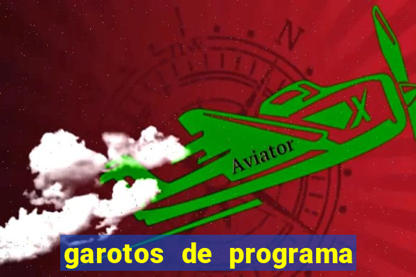 garotos de programa da zona leste