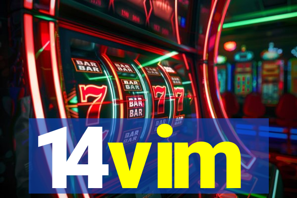 14vim