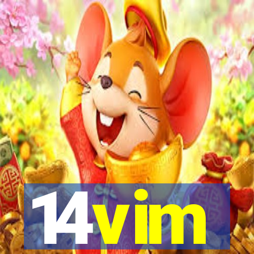 14vim