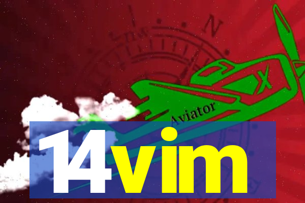 14vim