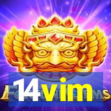 14vim