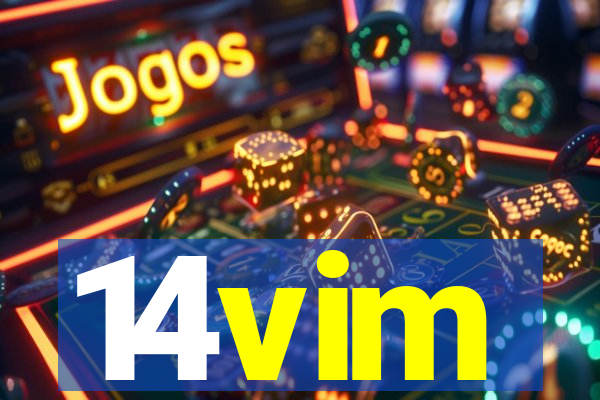 14vim