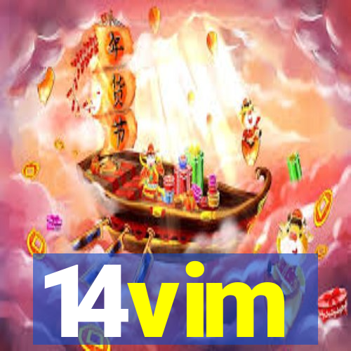 14vim