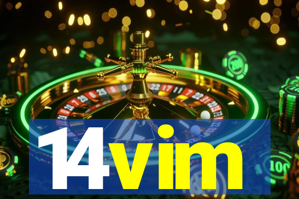 14vim