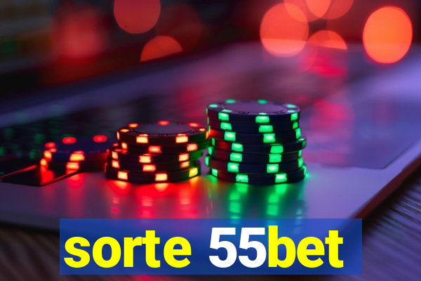 sorte 55bet