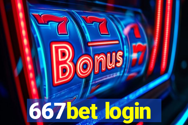 667bet login