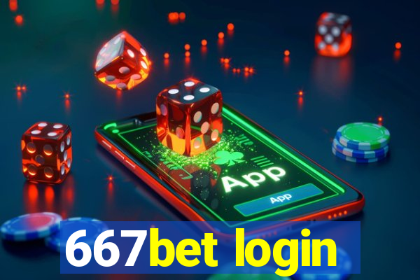 667bet login