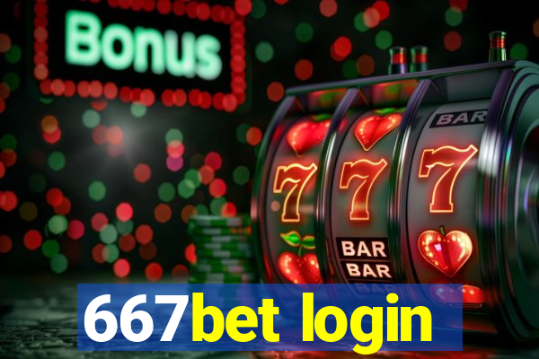 667bet login