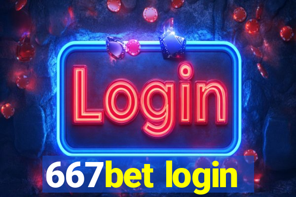 667bet login