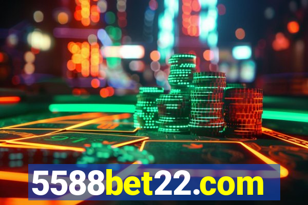 5588bet22.com