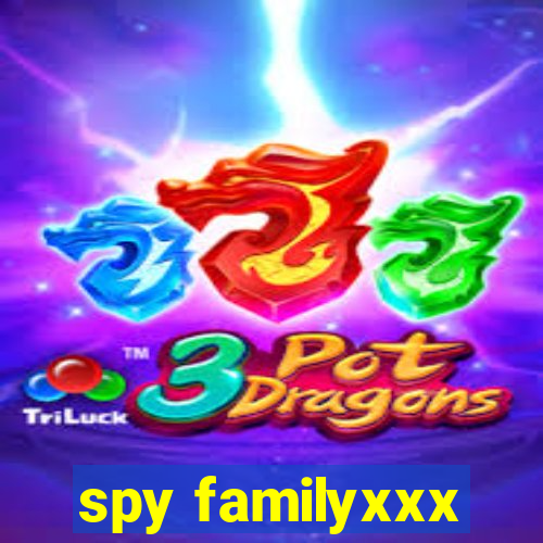 spy familyxxx