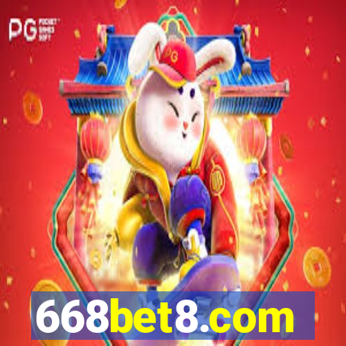 668bet8.com