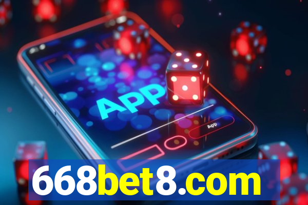 668bet8.com