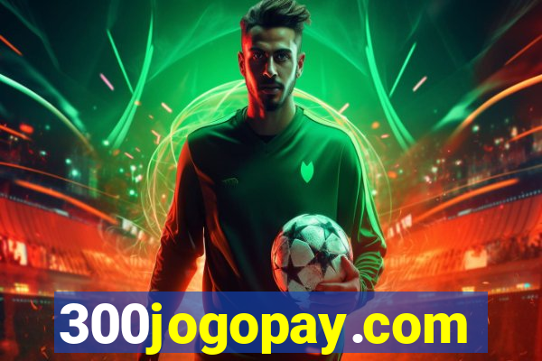 300jogopay.com