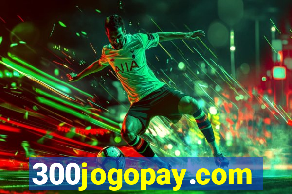 300jogopay.com