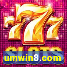 umwin8.com