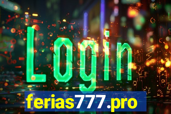 ferias777.pro