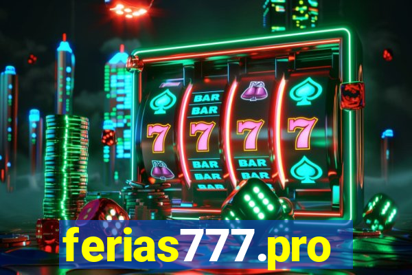 ferias777.pro