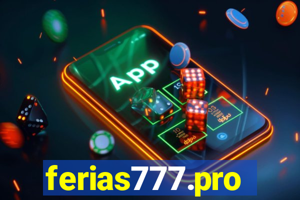 ferias777.pro