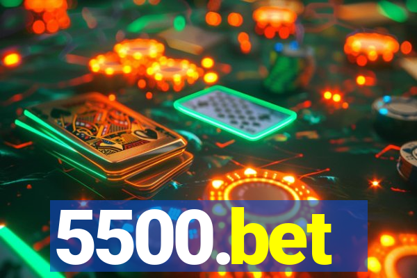 5500.bet