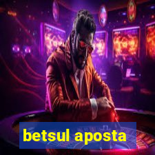 betsul aposta